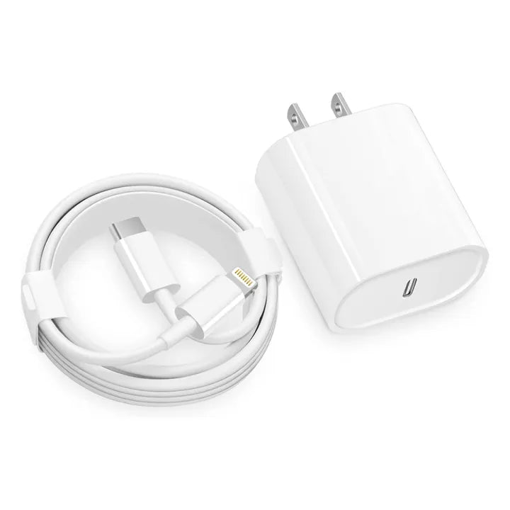 Buy USB-C 20W Power Adapter (Charger)