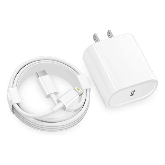 Buy USB-C 20W Power Adapter (Charger)
